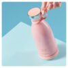 Juice Bottle - Mixer to Go - Smoothie and Shake Mixer | JackedApe