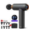 Ape Gun - Deep Tissue - Trigger Point Vibrating Massage Gun | JackedApe