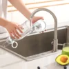 Juice Bottle - Mixer to Go - Smoothie and Shake Mixer | JackedApe