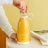 Juice Bottle - Mixer to Go - Smoothie and Shake Mixer | JackedApe