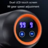 Ape Gun - Deep Tissue - Trigger Point Vibrating Massage Gun | JackedApe
