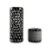 FlexRoll - Rouleau mousse extensible et pliable pour le voyage - Massage des tissus profonds et des points de déclenchement | JackedApe