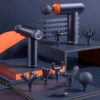 Ape Gun - Deep Tissue - Trigger Point Vibrating Massage Gun | JackedApe