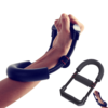 PowerWrist – Wrist and Forearm Strengthener | JackedApe