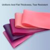 ElasticBands – Silicone Elastic Resistance Band | JackedApe