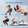 ElasticBands – Silicone Elastic Resistance Band | JackedApe