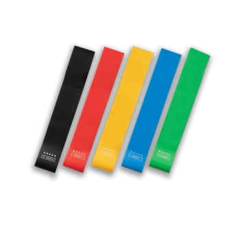 ElasticBands – Silicone Elastic Resistance Band | JackedApe