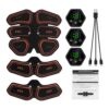 X-Force Pro – EMS Muscle Stimulator Device | JackedApe