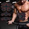 X-Force Pro – EMS Muscle Stimulator Device | JackedApe