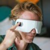 EyeRelaxer – Advanced Eye Massager | JackedApe
