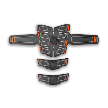 X-Force Pro – EMS Muscle Stimulator Device | JackedApe