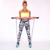 LunaFit – Multifunction Pilates Bar with Resistance Bands | JackedApe