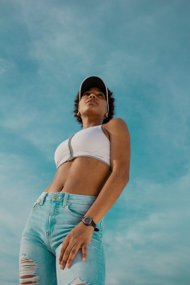 honey yanibel minaya cruz qjqwjmq2jyq unsplash | JackedApe