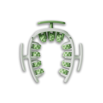 MyoFusion - Outils de massage myofascial à points de déclenchement pour tissus profonds