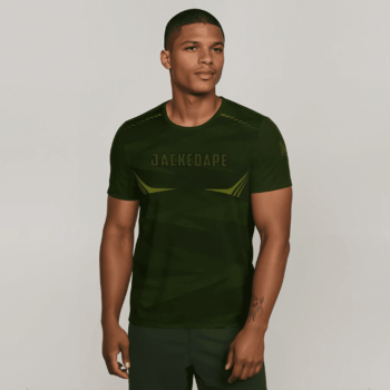 Tactique - T-shirt sportif athlétique – Image 5