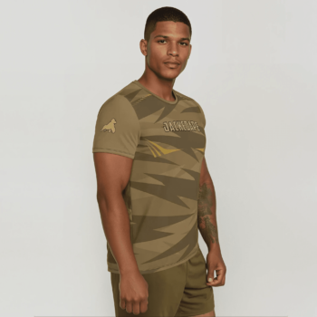 Tactique - T-shirt sportif athlétique – Image 2