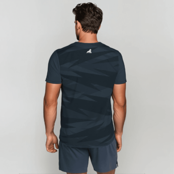 Tactique - T-shirt sportif athlétique – Image 4