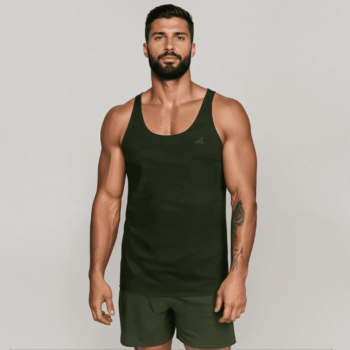 Tactical - Débardeur unisexe – Image 5