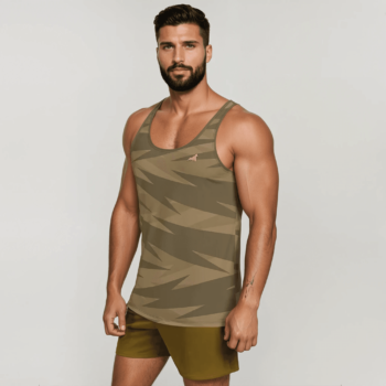 Tactical - Débardeur unisexe – Image 4
