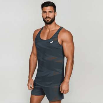 Tactical - Débardeur unisexe – Image 3