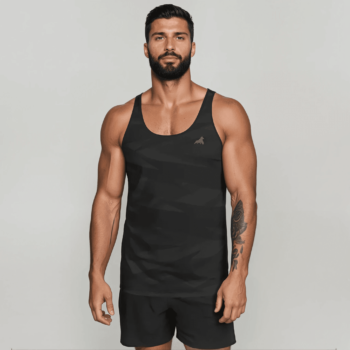 Tactical - Débardeur unisexe – Image 2