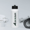 Bouteille à paille isolée en acier inoxydable 750ML – Image 5