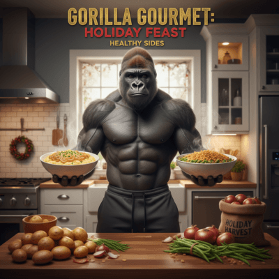 img healthy thanksgiving side dishes 2 | JackedApe