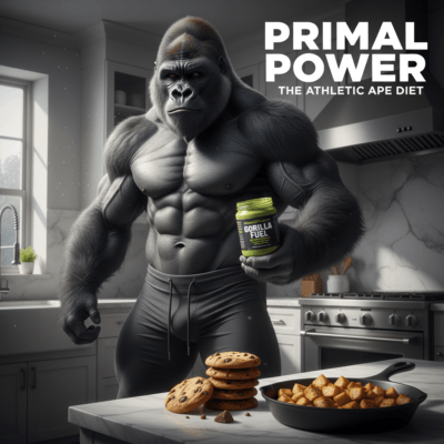 img homemade snack recipes athlete fuel | JackedApe
