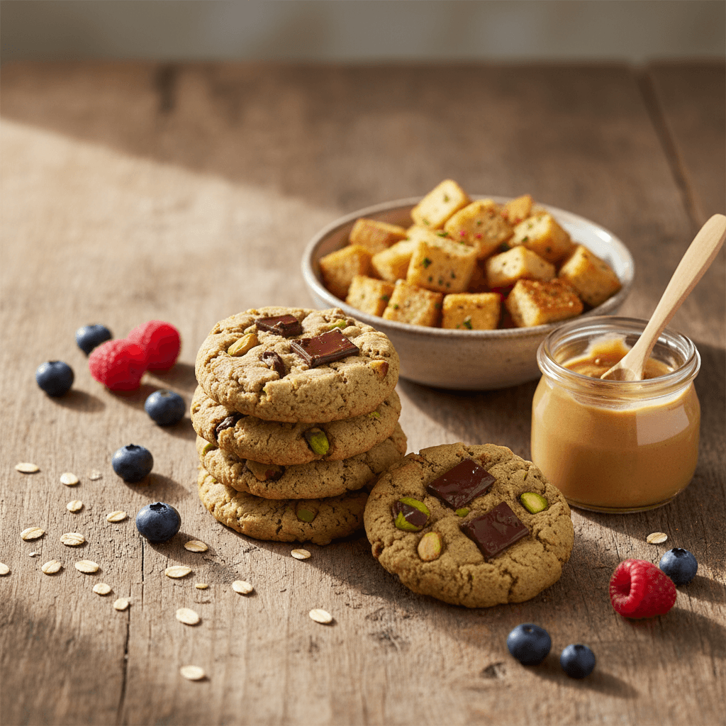 Tartinade maison