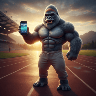 img double threshold training | JackedApe