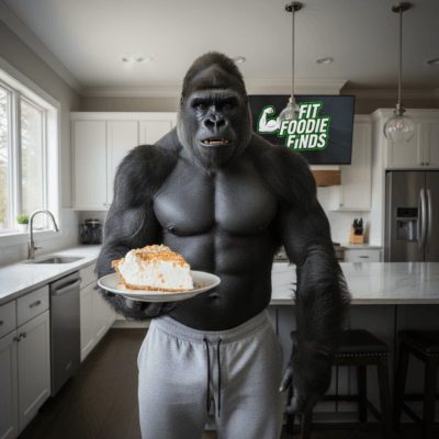 img easy coconut cream pie | JackedApe
