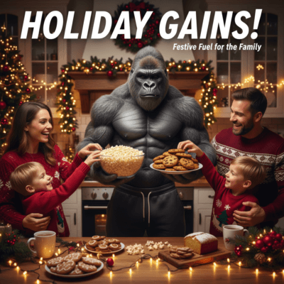 img holiday recipes travel gifting | JackedApe