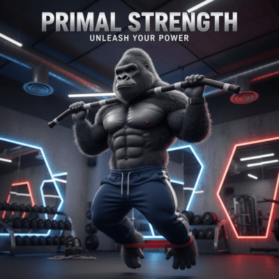 img what makes pullup exercise | JackedApe