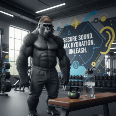 img powerbeats fit workout focus | JackedApe