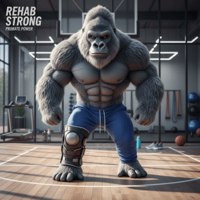 img sterling k brown achilles injury | JackedApe