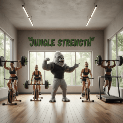 img team based fitness benefits | JackedApe