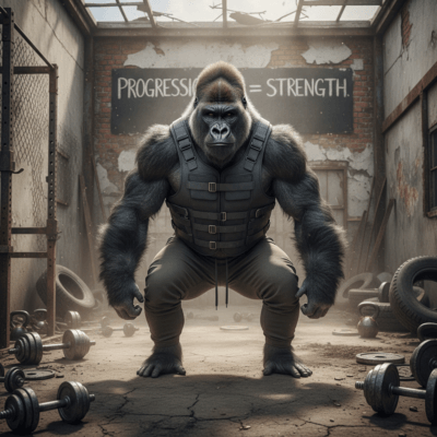 img best weighted vests workouts | JackedApe