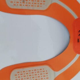 X-Tone - Appareil de stimulation des fessiers EMS photo review