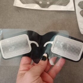 X-Force - Appareil de stimulation musculaire EMS photo review
